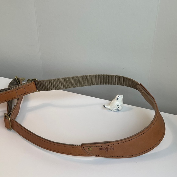 Hartmann Replacement Strap - Picture 8 of 14